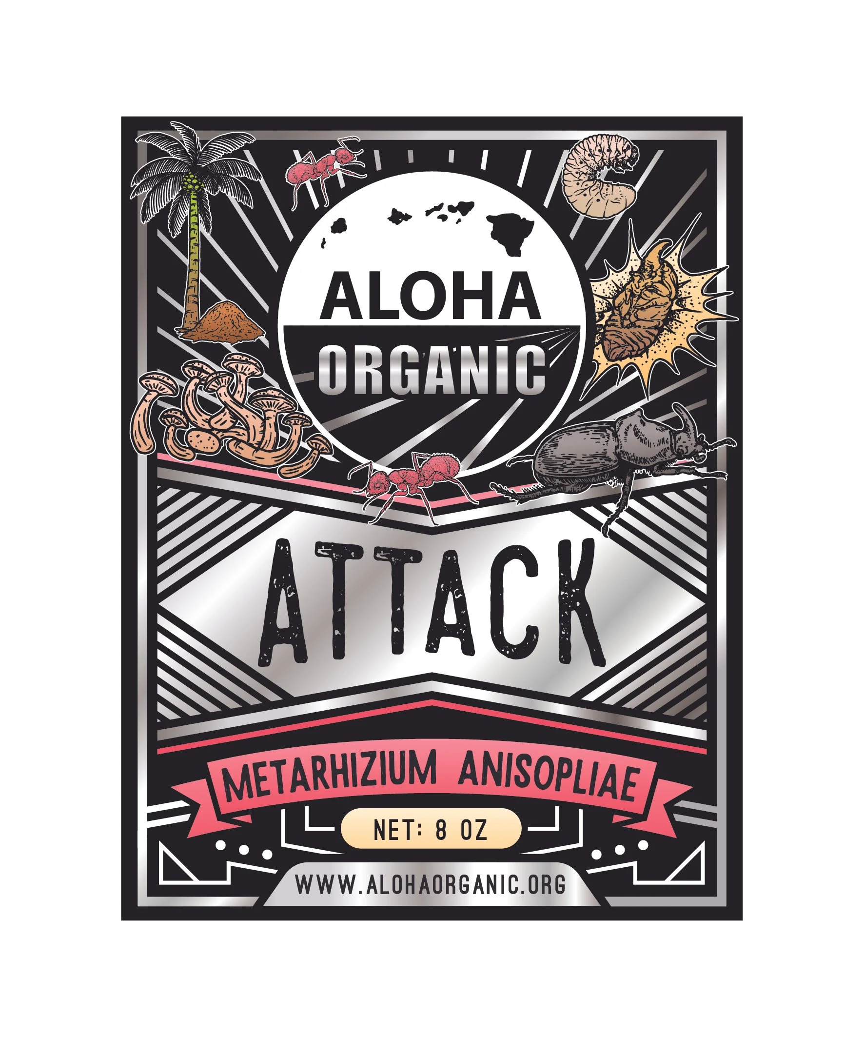 Store — Aloha Organic